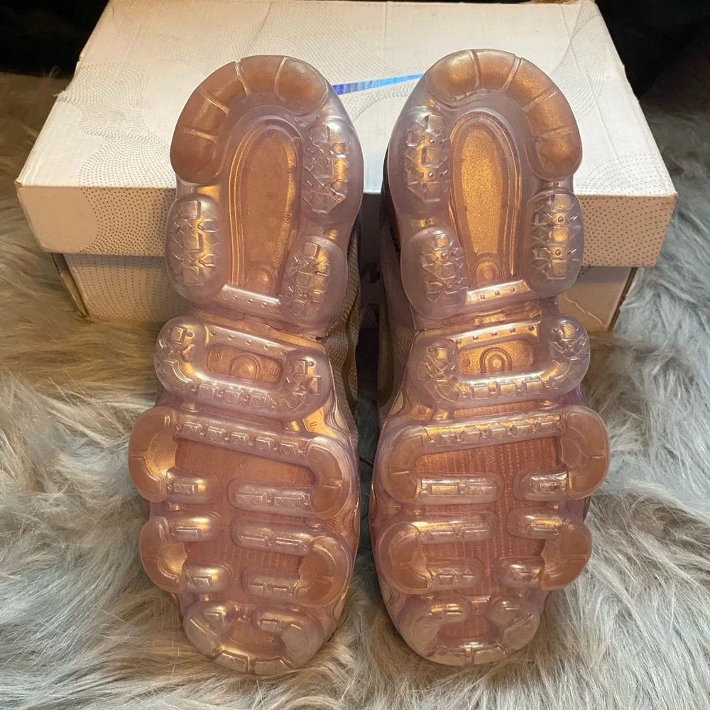 Vapormax Air 2019 Purple - Picture 3 of 7